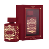 Bade'e Al Oud Sublime EDP -100Ml (3.4Oz) by Lattafa